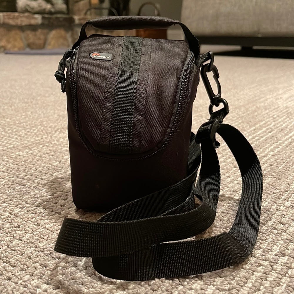 Lowepro Camera Bag